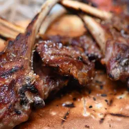 Lamb Ribs